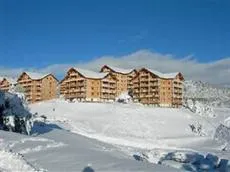 Madame Vacances Hotel Vancouver La Plagne