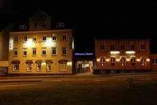 Dittmers Gasthof Hotel Flensburg