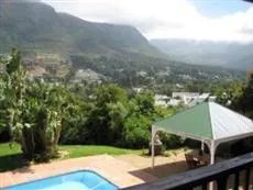 Nenya Guesthouse Cape Town