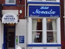 Hotel Nevada Blackpool