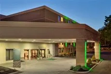 Holiday Inn Auburn-Finger Lakes Region