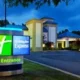 Holiday Inn Express Henderson (North Carolina)