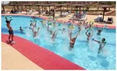 Helioland Beach Resort Al Qusair