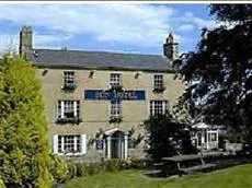 The Sun Hotel Warkworth