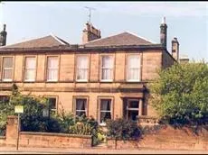 Charleston House Bed & Breakfast  Edinburgh