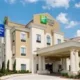 Holiday Inn Express Hotel & Suites Victoria