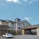 Sleep Inn & Suites Pleasant Hill (Iowa)