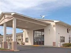 Super 8 Motel Camden