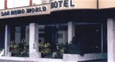 San Remo World Hotel