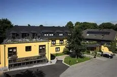 Hotel Butgenbacher-Hof