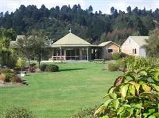 Abel Tasman Marahau Lodge