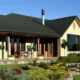 Lake Tekapo Luxury Lodge