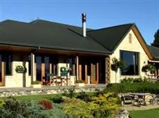 Lake Tekapo Luxury Lodge