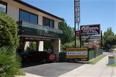 Alluna Motel Armidale