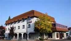 Hotel Princess Rodenbach