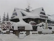 Halit Hotel Zakopane