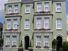 Garnish Guesthouse Cork