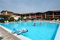 Villaggio Turistico Lugana Apartments Sirmione