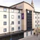 Premier Inn Liverpool City Centre