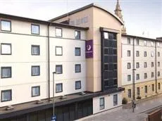 Premier Inn Liverpool City Centre