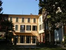 Villa Cavadini Relais