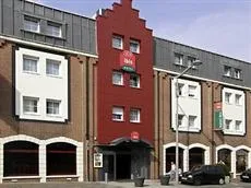 Ibis Lille Lomme Centre Hotel