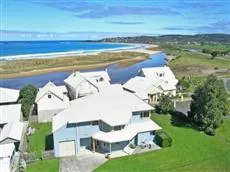 The Harbour House Apollo Bay