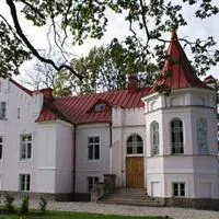 Eivere Mois - Eivere Manor