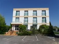 Hotel Le Lyon Vert