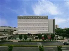 Daiwa Roynet Hotel Tsukuba