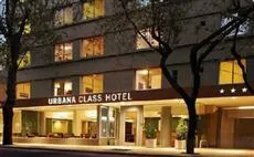 Urbana Class Hotel