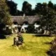 Cheney Thatch Bed and Breakfast Swindon