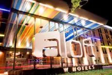aloft Leawood
