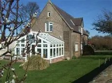 The Old School House Bed and Breakfast Berwick-upon-Tweed