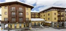 Hotel Touring Livigno