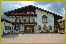 Pension Restner Inzell