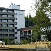 Hotel Am See Bad Gandersheim