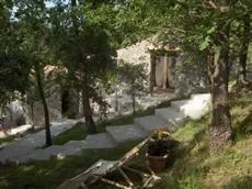 Villa Praesidio Guest House Riventosa