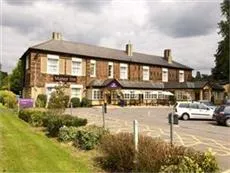 Premier Inn Godalming