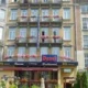 Derby Hotel Brussels