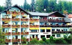 Hotel Schauinsland