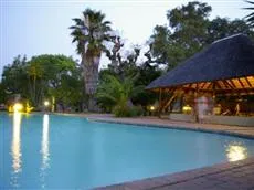 Matumi Game Lodge Hoedspruit