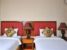 Thipurai Beach Hotel Hua Hin