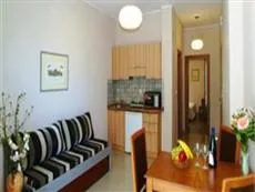 Galeros Apartments Rethymno