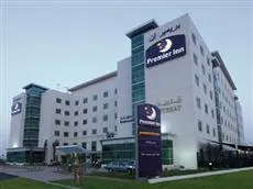 Premier Inn Dubai Investments Park