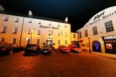 Dooly's Hotel Birr