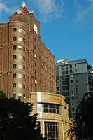 Xiangquan Hotel Zhuhai