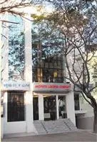 Akshaya Lakshmi Comfort Hotel Bangalore