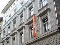 easyHotel Budapest Oktogon