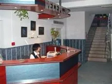 Hotel Apollo Bydgoszcz